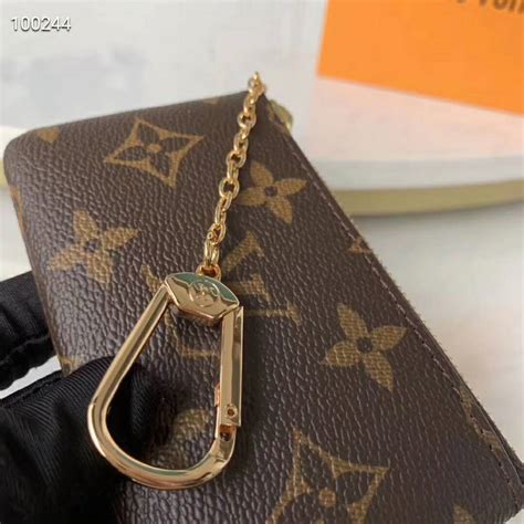 lv key pouch uses|louis vuitton key pouch monogram.